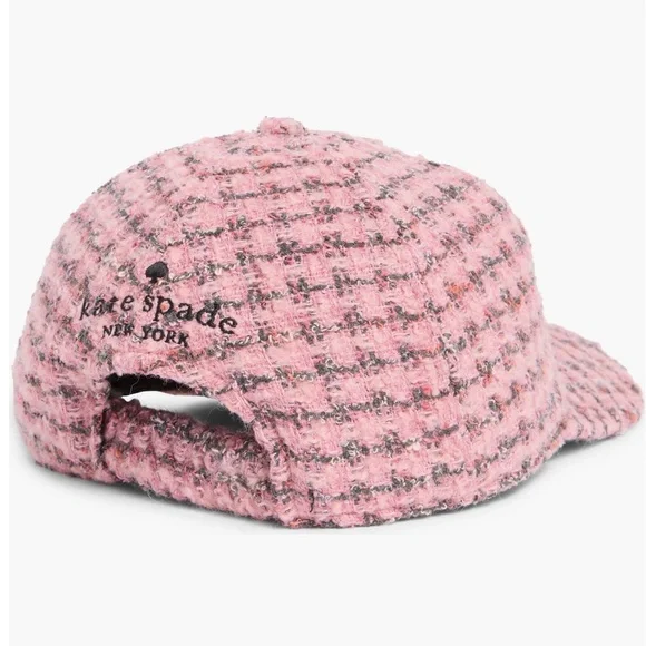 New Kate Spade ♠️ New York Baseball Cap